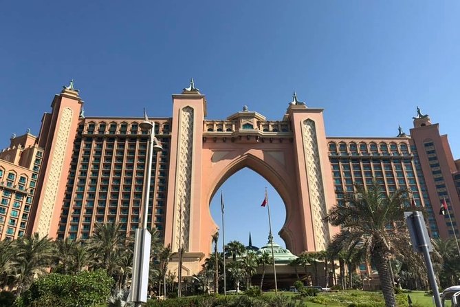 Dubai City Tour and Dinner in the Desert With Traditional Show - Questions and Contact Information