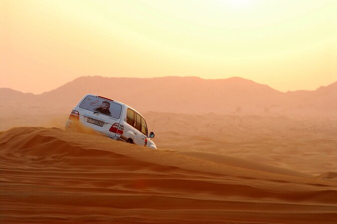 Dubai City Tour and Evening Desert Safari Combo - Customer Reviews