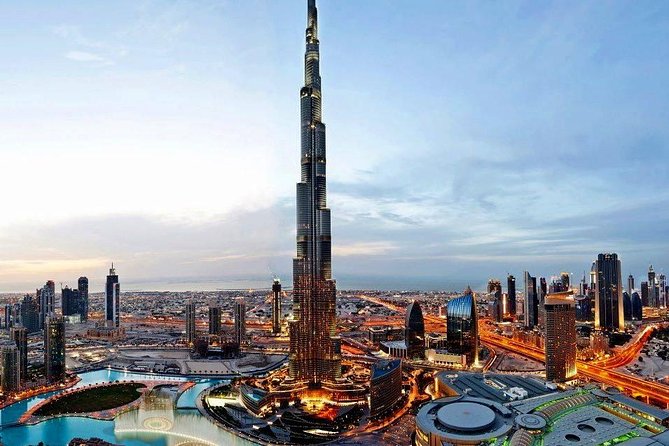 Dubai City Tour and Evening Desert Safari With BBQ Dinner- Combo Tour - Reasons to Choose This Combo Tour