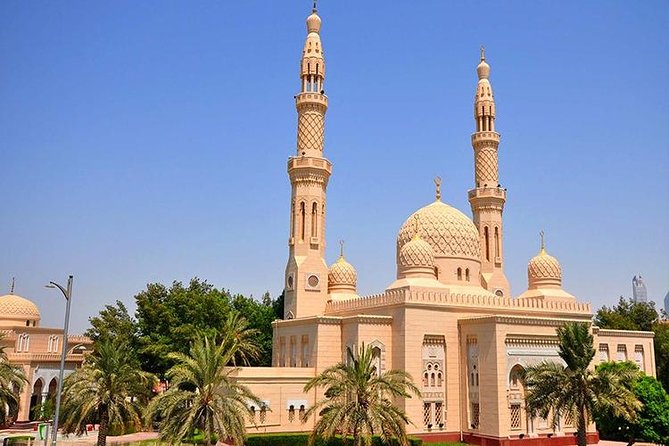 Dubai City Tour and Evening Desert Safari With BBQ Dinner- Combo Tour - Flexible Options for Desert Safari