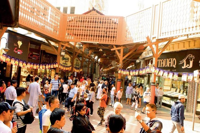 Dubai City Tour and Evening Desert Safari With BBQ Dinner- Combo Tour - Common Questions