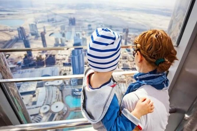 Dubai City Tour Burj Khalifa Dubai Frame Desert Safari (One Day Tour) - Tour Pricing and Booking Information