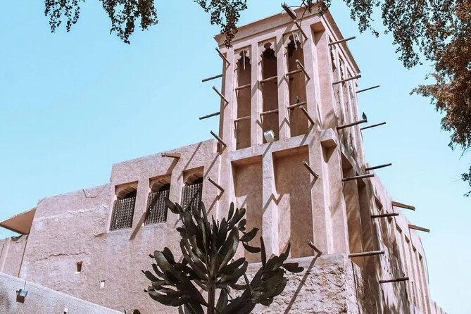 Dubai City Tour - Burj Khalifa Entry 124/125 L - Panoramic Views