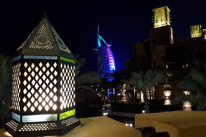 Dubai City Tour By Night With Burj Khalifa Ticket - Common Questions