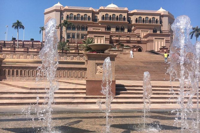 Dubai City Tour - Highlights of Dubai City Tour