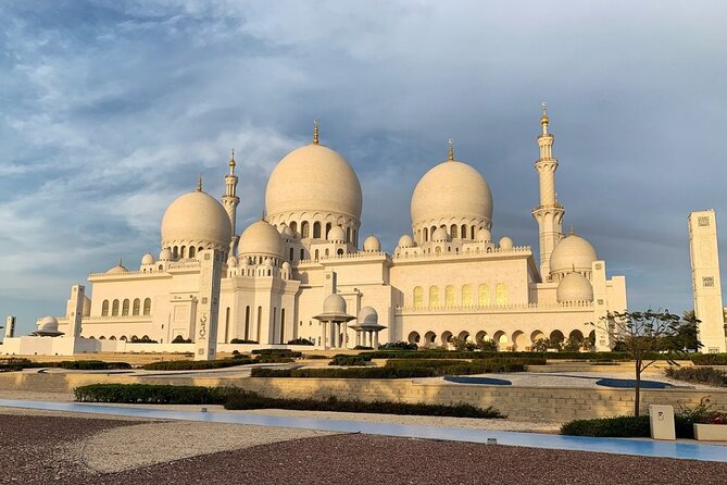 Dubai City Tour - Itinerary for Dubai City Tour