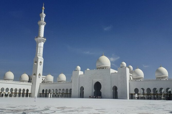 Dubai City Tour - Traveler Reviews and Recommendations