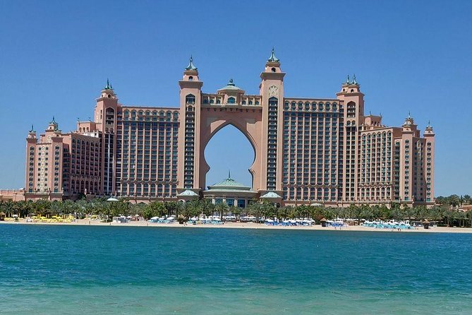 Dubai City Tour Desert Safari (Standard) With Transfer - Tour Confirmation and Requirements