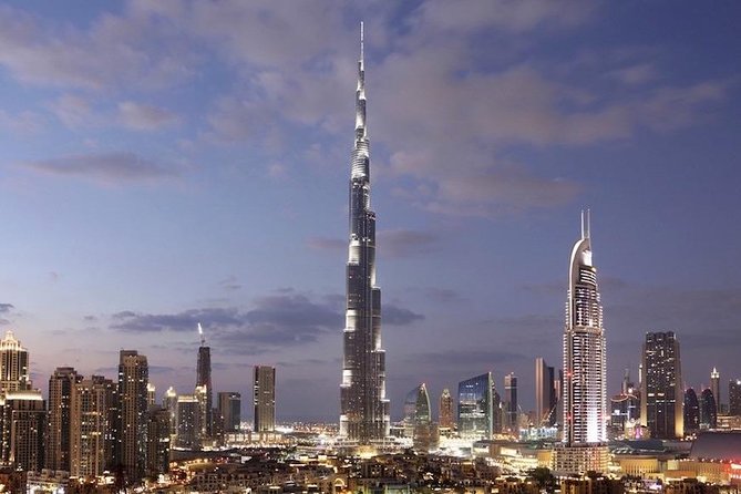 Dubai City Tour Dhow Cruise Canal With Transfer - Common Questions