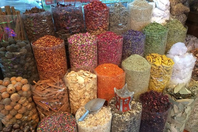 Dubai City Tour & Dubai Mall Shopping - Insider Secrets for a Successful Shopping Experience