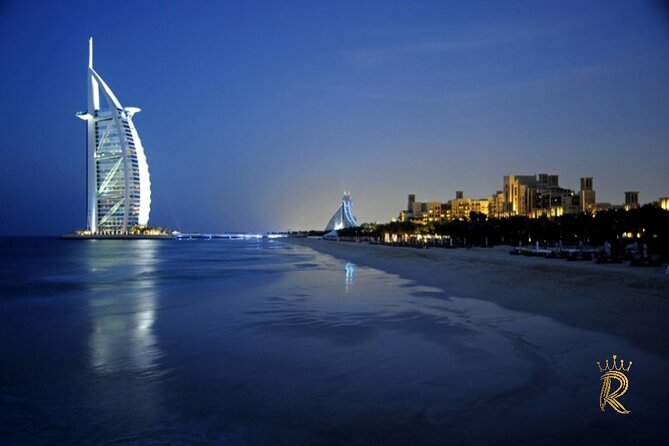 Dubai City Tour Exclusive - Comfortable and Convenient Transportation