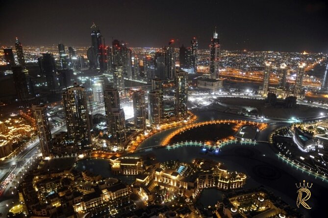 Dubai City Tour Exclusive - Weather Policy and Options