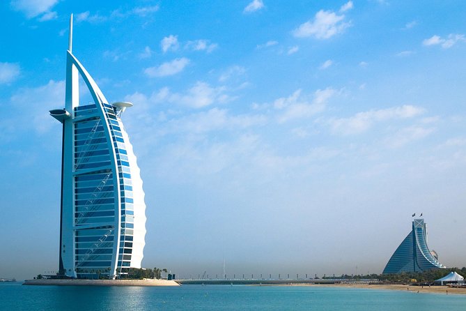 Dubai City Tour - Experience Dubai Sightseeing in Afternoon Tour - Included Locations