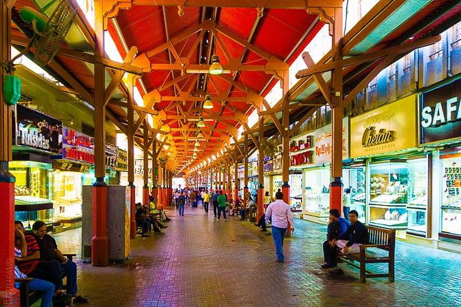 Dubai City Tour - Experience Dubai Sightseeing in Afternoon Tour - Weather and Traveler Requirements