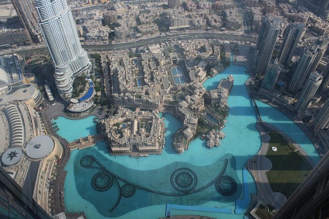 Dubai City Tour: Experience Top Attractions of Dubai - Common Questions