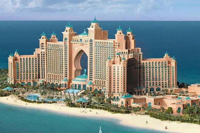 Dubai City Tour for 8 Hours Private - Highlights of the Tour: Dubai Museum, Jumeirah Mosque, Souqs, and Burj Khalifa