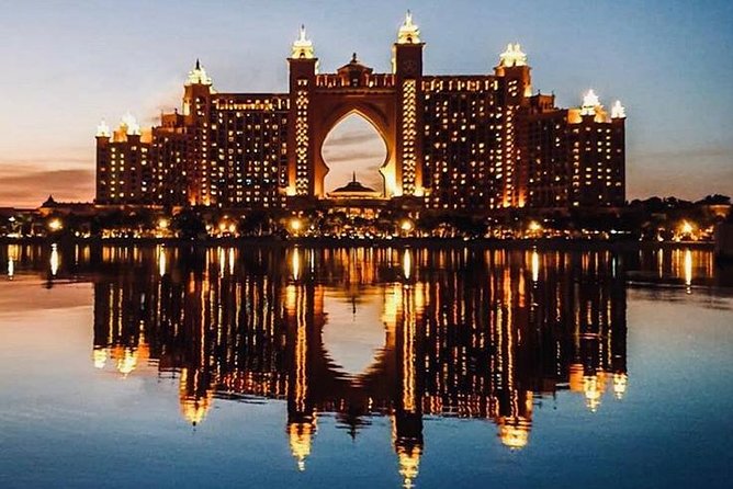 Dubai City Tour - Fragrance of Dubai With an Amazing Journey - Overview of Dubai City Tour