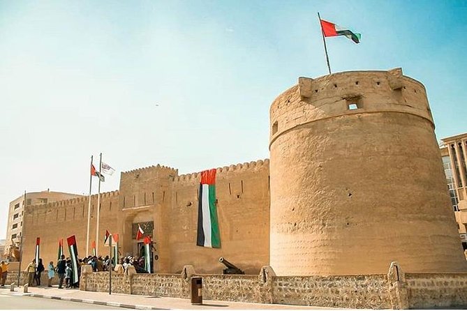 Dubai City Tour - Fragrance of Dubai With an Amazing Journey - Traveler Photos and Reviews