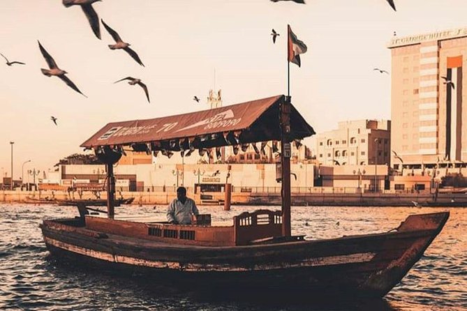 Dubai City Tour - Fragrance of Dubai With an Amazing Journey - The Sum Up and Final Thoughts