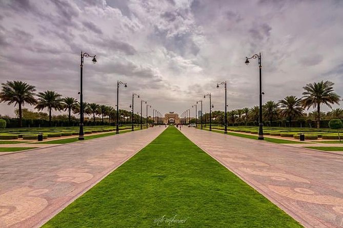 Dubai City Tour - Fragrance of Dubai With an Amazing Journey - Common Questions