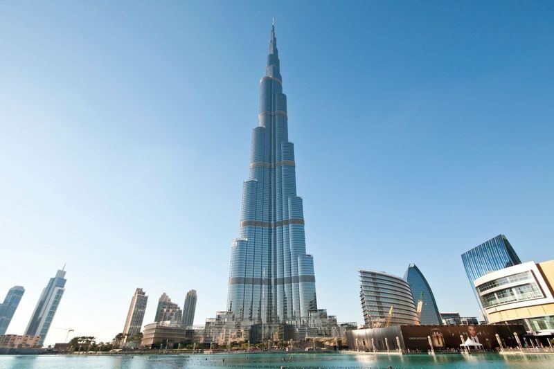 Dubai City Tour from Abu Dhabi - Old Dubai, the souks and the Abra
