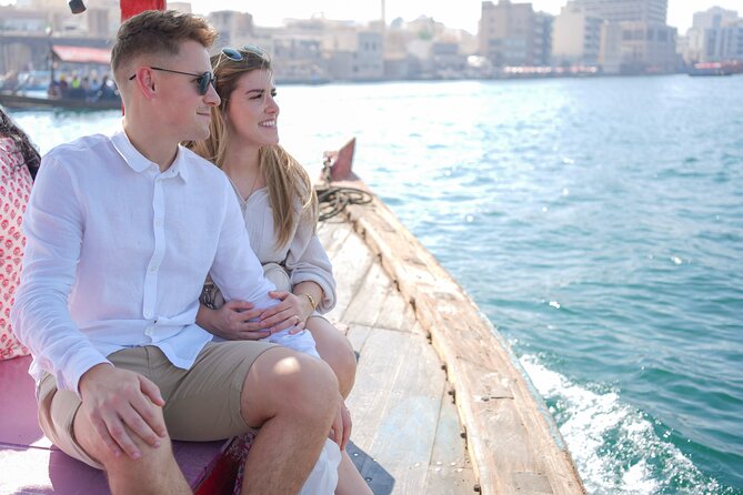 Dubai City Tour Half-Day: Blue Mosque & Inside Burj Al Arab Visit - Pickup and Drop-off Locations