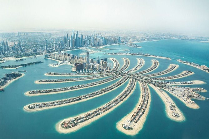 Dubai City Tour Half Day - Private - Tour Highlights