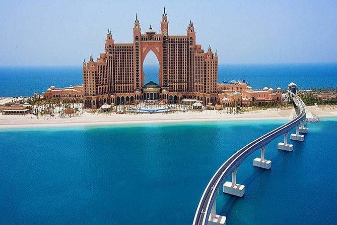 Dubai City Tour Half Day - Private - Customer Testimonials