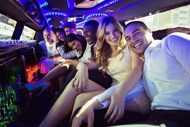 Dubai City Tour in Luxury Limousine Tour - Pricing and Terms