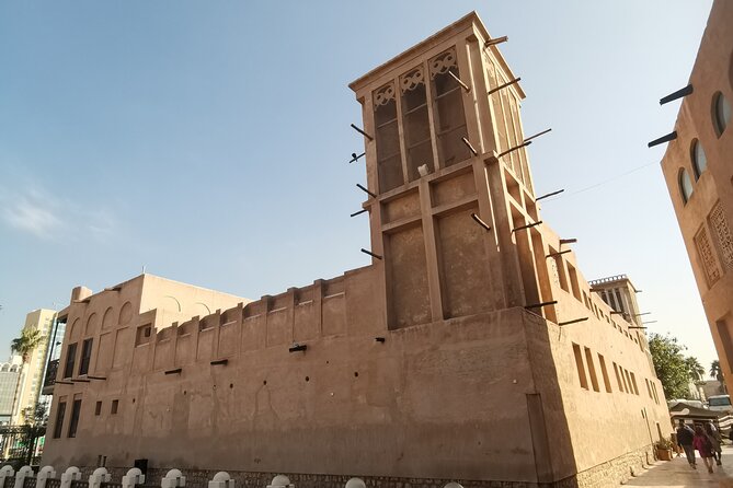 Dubai City Tour (Layover/Stopover Tour) - The Sum Up