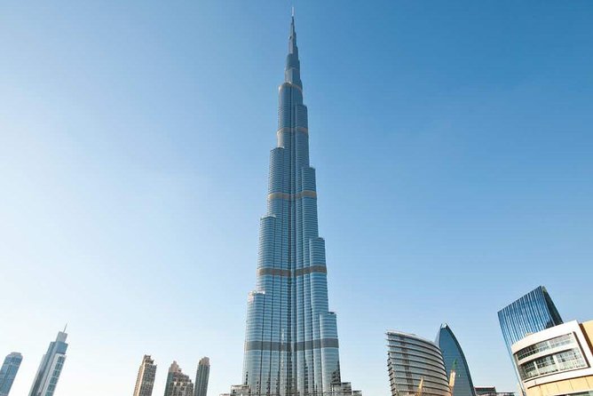 Dubai City Tour Luxury 4x4 Private Vehicle (6 to 7) Pax Maximum - Dubai Museum and Jumeirah Mosque