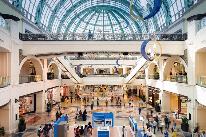 Dubai City Tour Luxury 4x4 Private Vehicle (6 to 7) Pax Maximum - Traveler Photos and Reviews