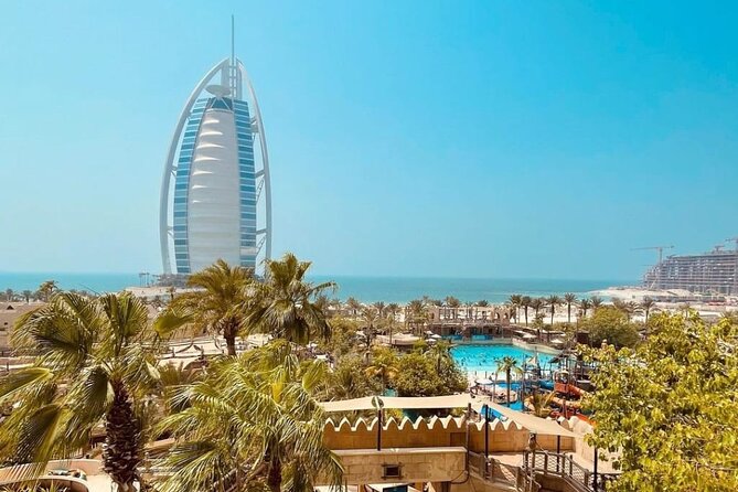 Dubai City Tour - Modern City - Top Attractions in Dubai