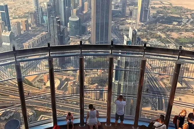 Dubai City Tour - Modern City - Discovering Dubais Cultural Gems