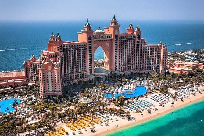 Dubai City Tour - Modern City - Tips for Making the Most of Your Dubai City Tour