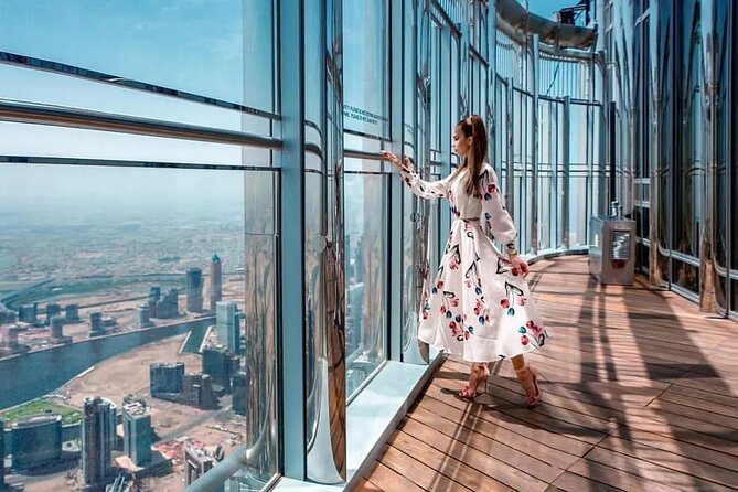 Dubai City Tour - Modern City - Common Questions