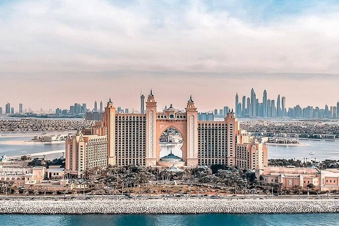 Dubai City Tour - New Dubai - Must-Visit Attractions in New Dubai