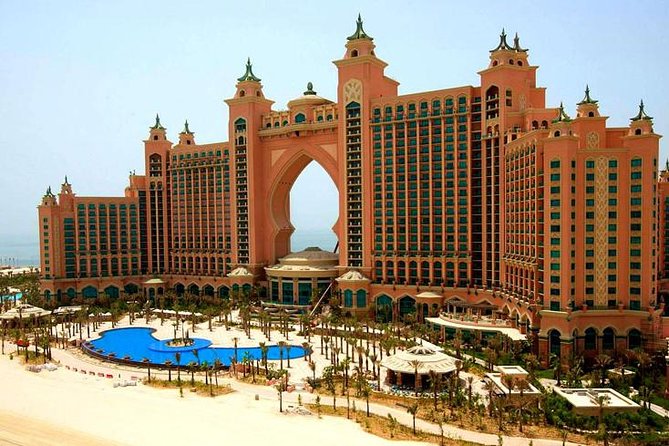 Dubai City Tour Old and New Dubai Sightseeing Tour - Traveler Reviews and Ratings