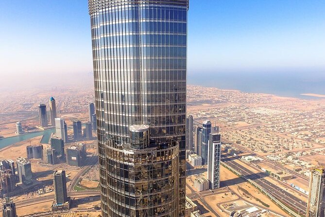 Dubai City Tour - Old Dubai - Common Questions