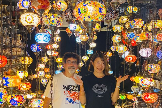 Dubai City Tour on Private Car - Dubai City Tour Highlights