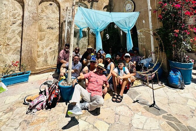 Dubai City Tour on Private Car - Private Car Options