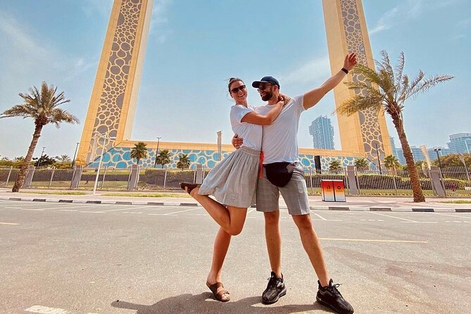 Dubai City Tour on Private Car - Customer Reviews and Ratings