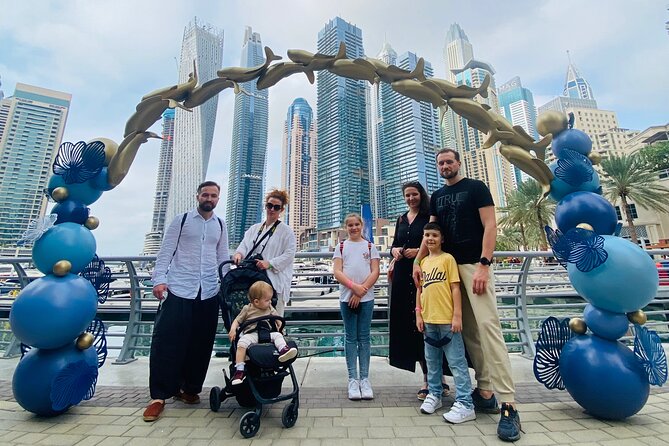 Dubai City Tour on Private Car - Booking and Pricing Information