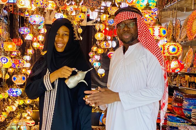 Dubai City Tour on Private Car - Common Questions