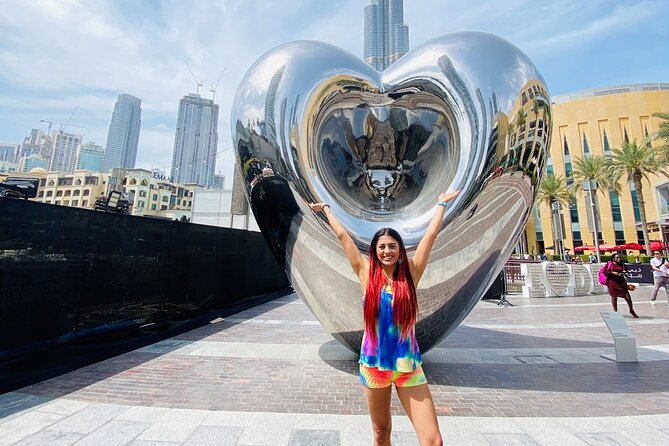 Dubai City Tour on Private Car - The Sum Up