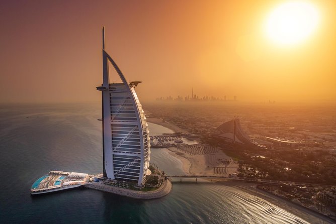 Dubai City Tour Private - Common Questions