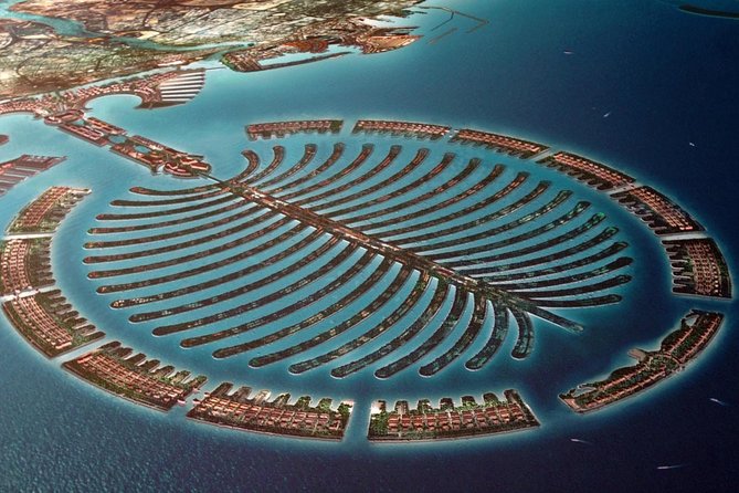 Dubai City Tour Sharing (Culture and Theme Tours ) - Assistance and Inquiries