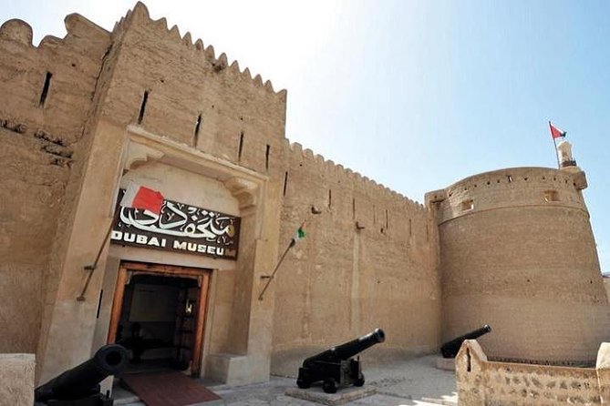 Dubai City Tour Sharing (Outdoor Activities ) - Viator, Inc