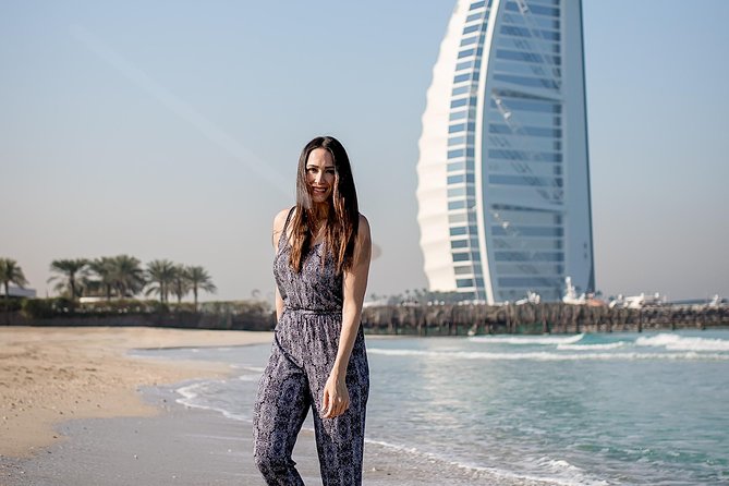 Dubai City Tour Sharing (Tours and Sightseeing ) - Overview of Dubai City Tour Sharing