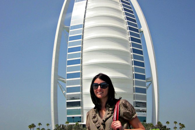 Dubai City Tour Sharing (Tours and Sightseeing ) - Abra Ride and Souk Experience
